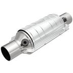 MagnaFlow Universal Catalytic Converter 2.00 inch CA Tier 1