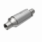 MagnaFlow Universal Catalytic Converter 2.00 inch CA Tier 1