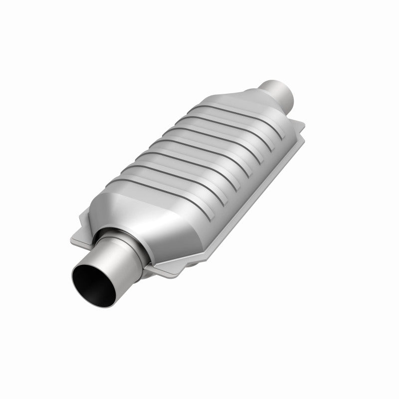 MagnaFlow Universal Catalytic Converter 2.25 OEM