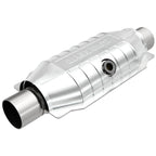 MagnaFlow Universal Catalytic Converter 2.25 Rear