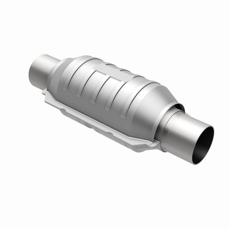 MagnaFlow Universal Catalytic Converter 2.25 Ulev