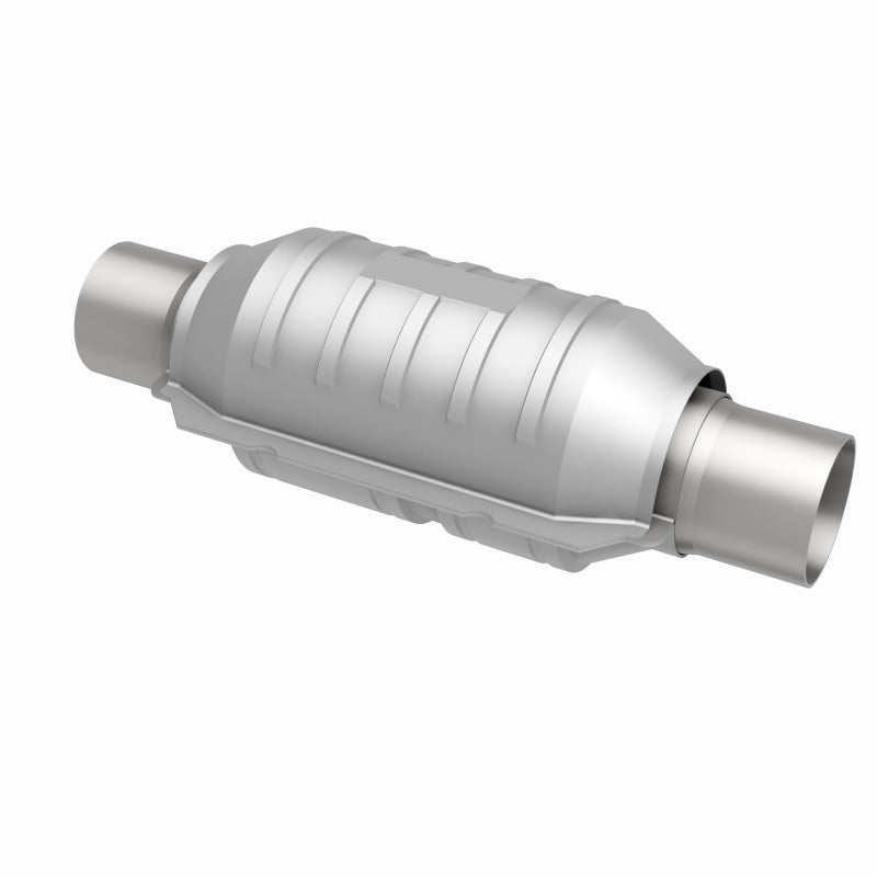 MagnaFlow Universal Catalytic Converter 2.25 Ulev