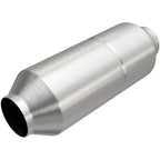 MagnaFlow Universal Catalytic Converter 2.25 inch C/C spun body