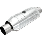 MagnaFlow Universal Catalytic Converter 2.25 inch CA Tier 1
