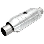 MagnaFlow Universal Catalytic Converter 2.25 inch CA Tier 1