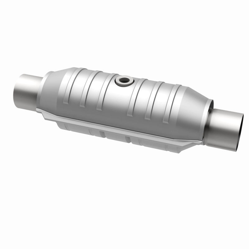 MagnaFlow Universal Catalytic Converter 2.25 inch CA Tier 1
