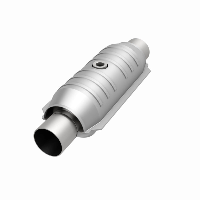 MagnaFlow Universal Catalytic Converter 2.25 inch CA Tier 1