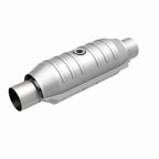 MagnaFlow Universal Catalytic Converter 2.25 inch CA Tier 1