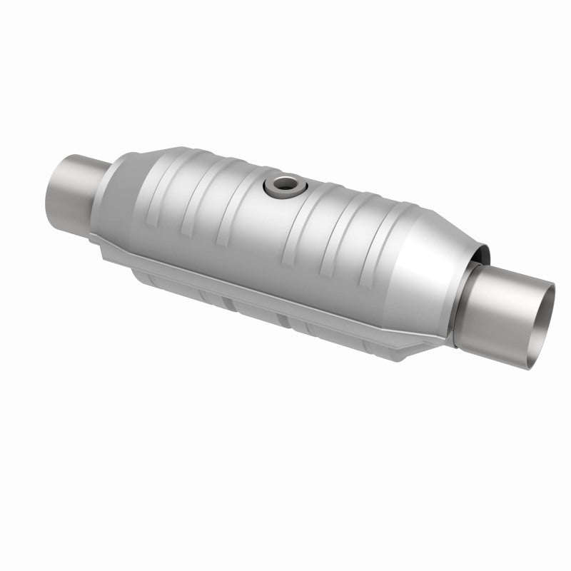 MagnaFlow Universal Catalytic Converter 2.25 inch CA Tier 1