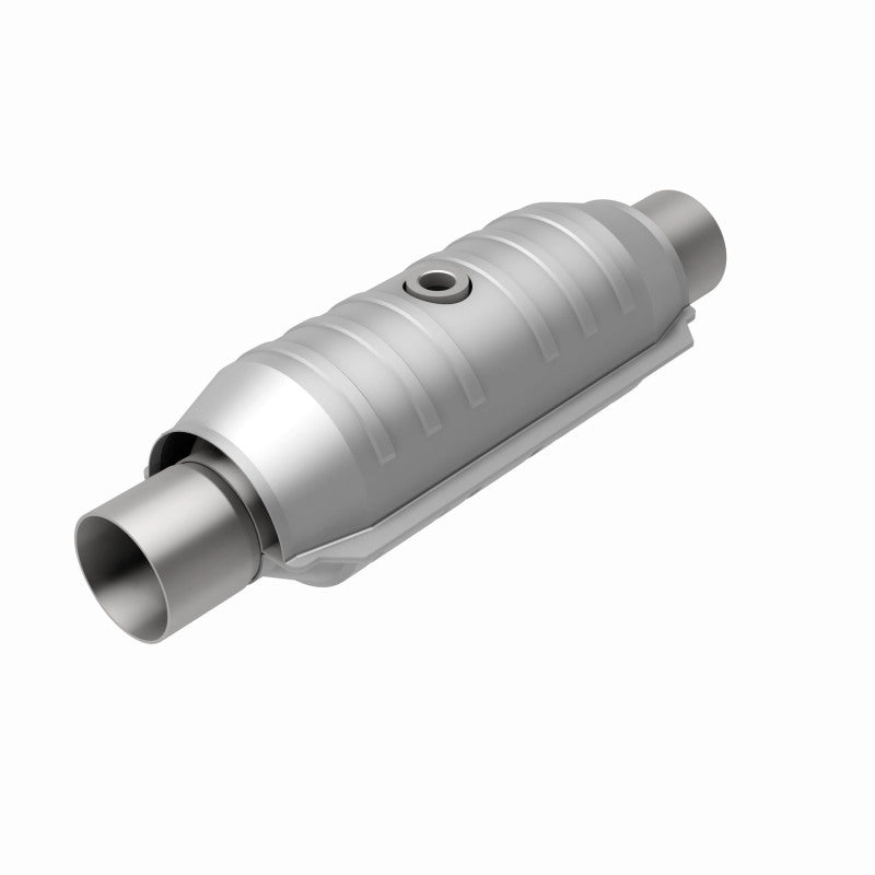MagnaFlow Universal Catalytic Converter 2.25 inch CA Tier 1