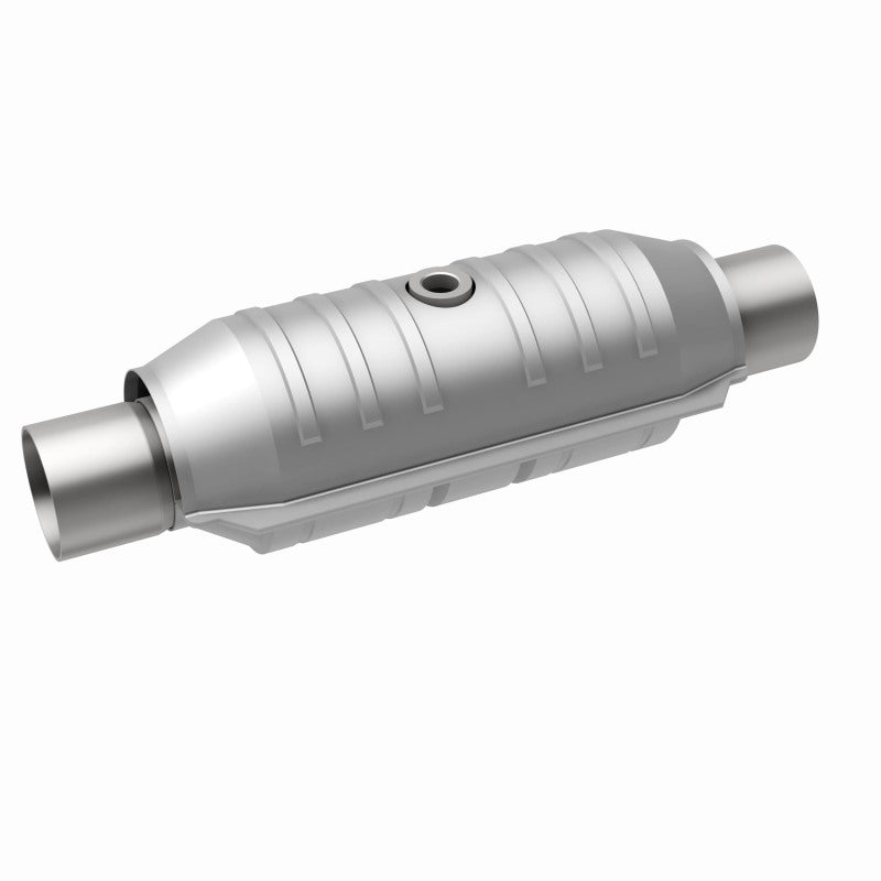 MagnaFlow Universal Catalytic Converter 2.25 inch CA Tier 1
