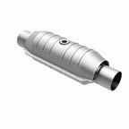 MagnaFlow Universal Catalytic Converter 2.25 inch CA Tier 1