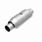 MagnaFlow Universal Catalytic Converter 2.25 inch CA Tier 1