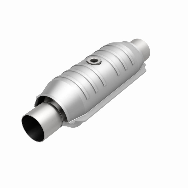 MagnaFlow Universal Catalytic Converter 2.25 inch CA Tier 1