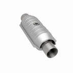 MagnaFlow Universal Catalytic Converter 2.25 inch CA Tier 1