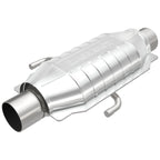 MagnaFlow Universal Catalytic Converter 2.25 inch PC2 Rear