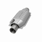 MagnaFlow Universal Catalytic Converter 2.25 inch with dual O2 OEM