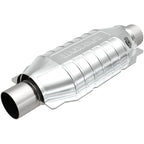 MagnaFlow Universal Catalytic Converter 2.25 inch with single O2 OEM