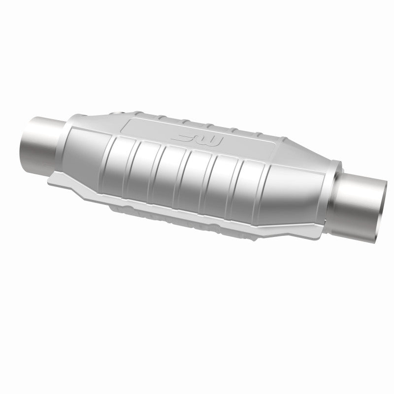 MagnaFlow Universal Catalytic Converter 2.25 inch with single O2 OEM