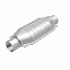 MagnaFlow Universal Catalytic Converter 2.25 inch with single O2 OEM