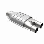 MagnaFlow Universal Catalytic Converter 2.5 inch/2 inch Single/dual OEM