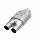 MagnaFlow Universal Catalytic Converter 2.5 inch/2 inch Single/dual OEM