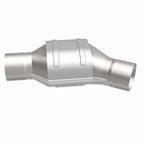 MagnaFlow Universal Catalytic Converter 2.50 Angled Inlet OEM