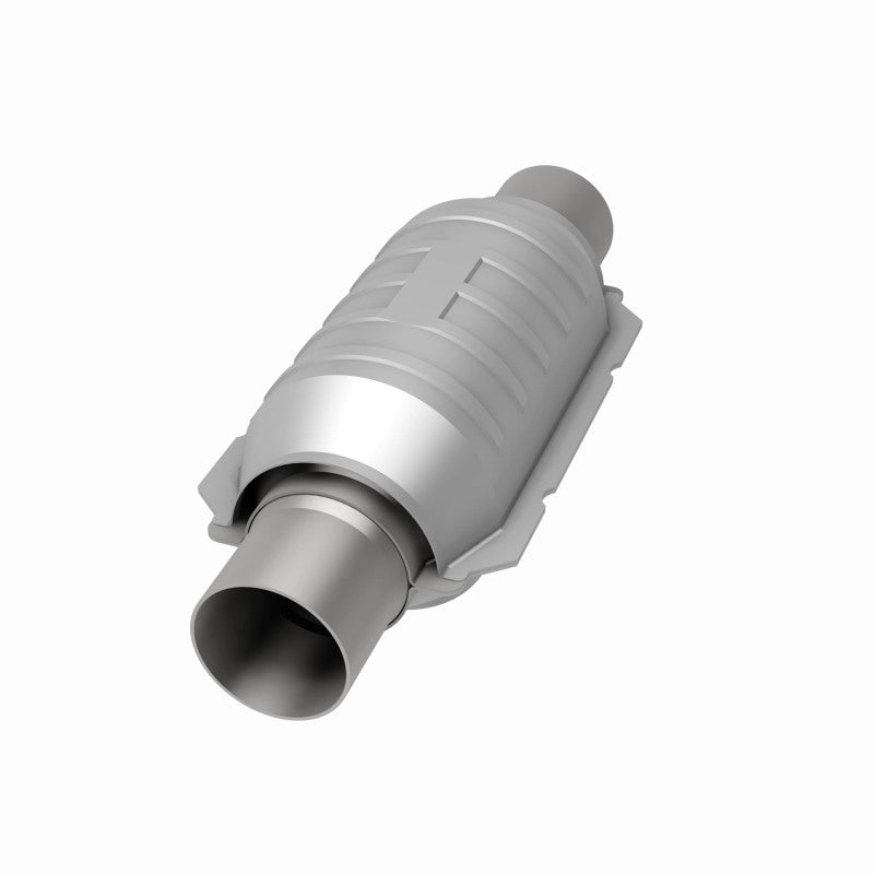 MagnaFlow Universal Catalytic Converter 2.50 Front CA
