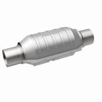 MagnaFlow Universal Catalytic Converter 2.50 Front CA