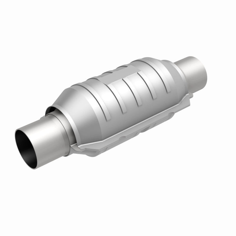 MagnaFlow Universal Catalytic Converter 2.50 Front CA