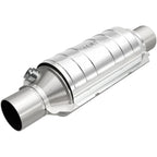 MagnaFlow Universal Catalytic Converter 2.50 GM 3.8L OEM
