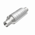MagnaFlow Universal Catalytic Converter 2.50 GM 3.8L OEM