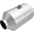 MagnaFlow Universal Catalytic Converter 2.50 Mid O2 CA