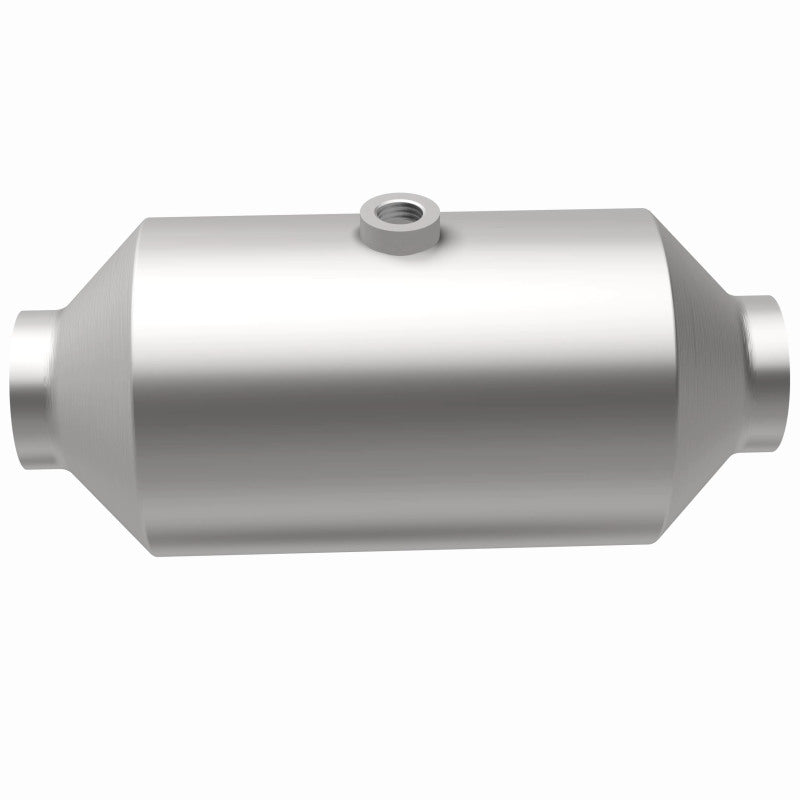 MagnaFlow Universal Catalytic Converter 2.50 Mid O2 CA