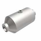 MagnaFlow Universal Catalytic Converter 2.50 Mid O2 CA