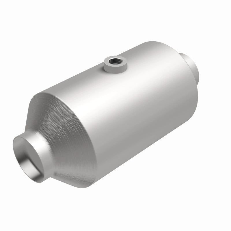MagnaFlow Universal Catalytic Converter 2.50 Mid O2 CA