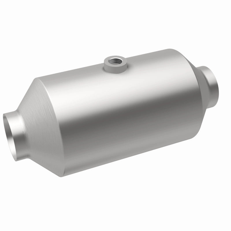 MagnaFlow Universal Catalytic Converter 2.50 Mid O2 CA