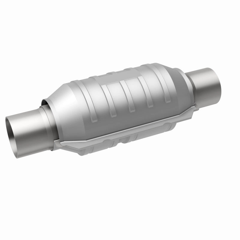 MagnaFlow Universal Catalytic Converter 2.50 Rear 540