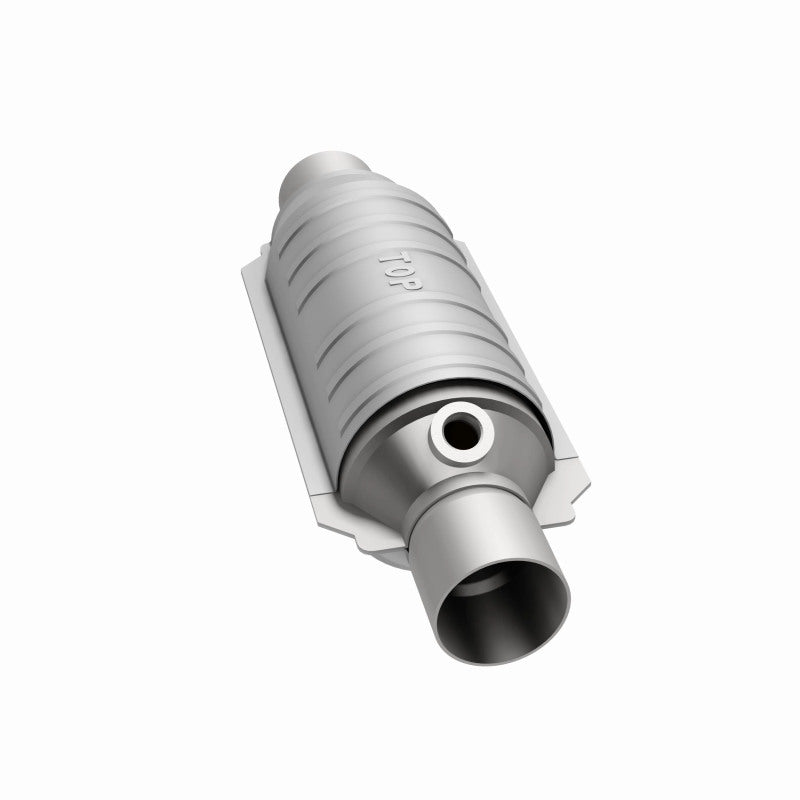 MagnaFlow Universal Catalytic Converter 2.50 inch CA Tier 1