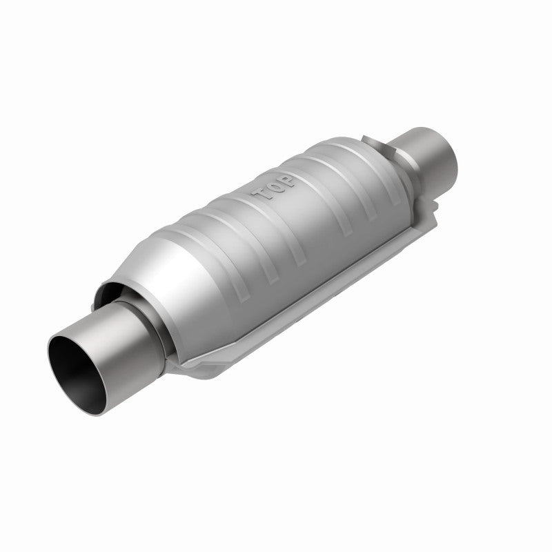 MagnaFlow Universal Catalytic Converter 2.50 inch CA Tier 1