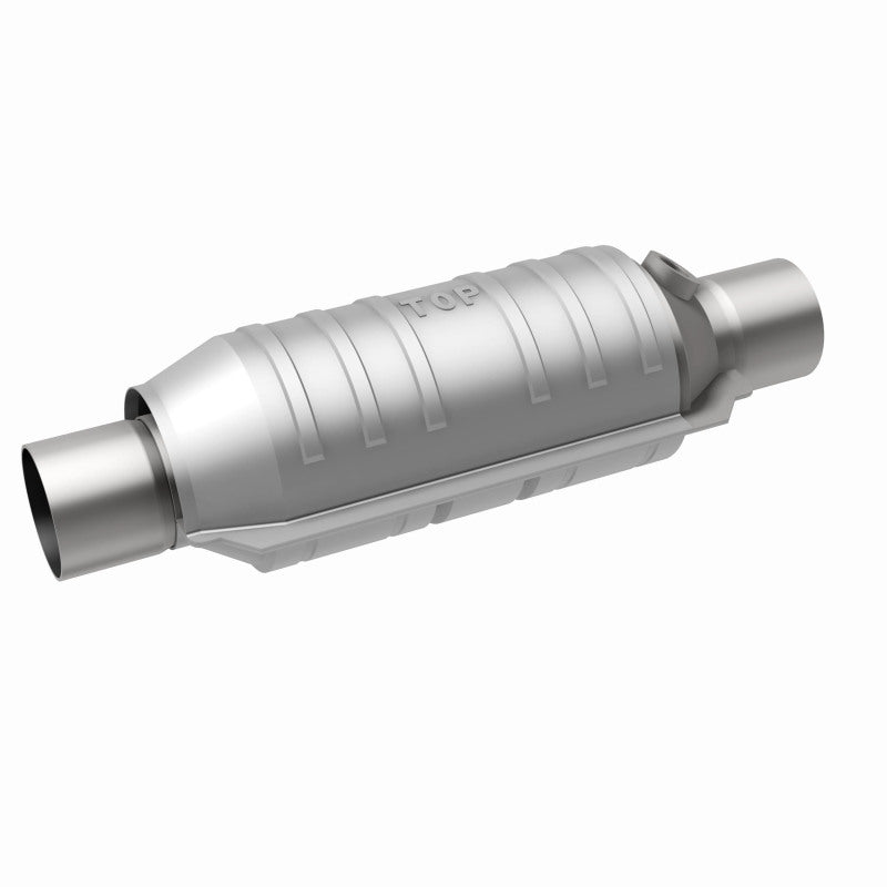 MagnaFlow Universal Catalytic Converter 2.50 inch CA Tier 1