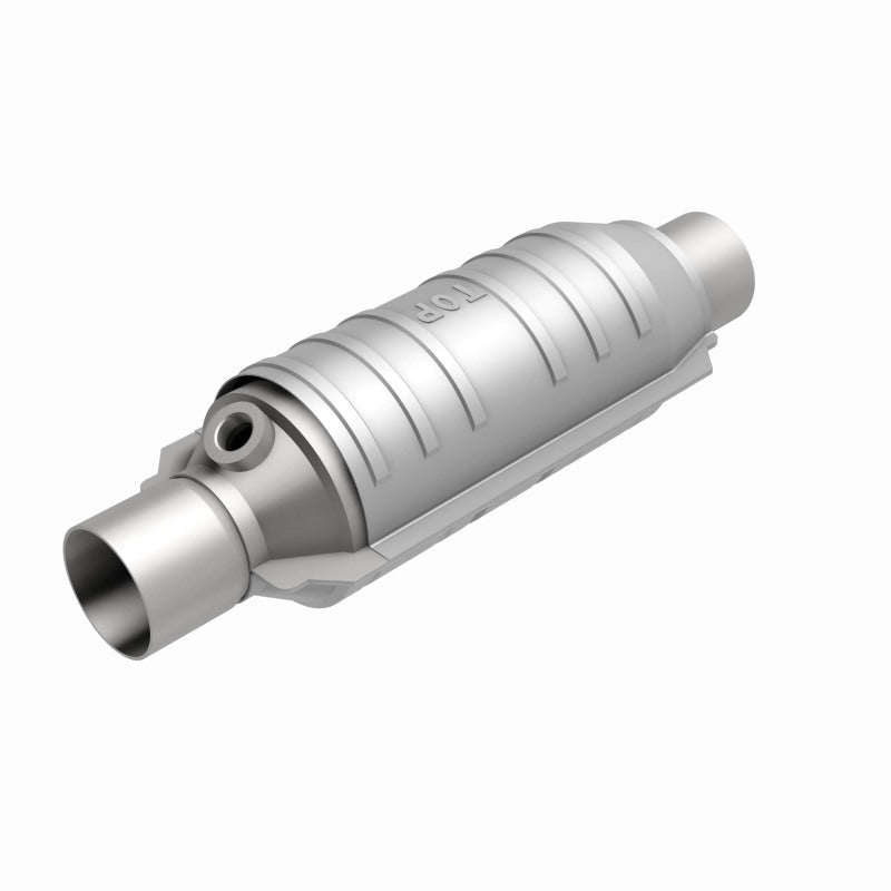 MagnaFlow Universal Catalytic Converter 2.50 inch CA Tier 1