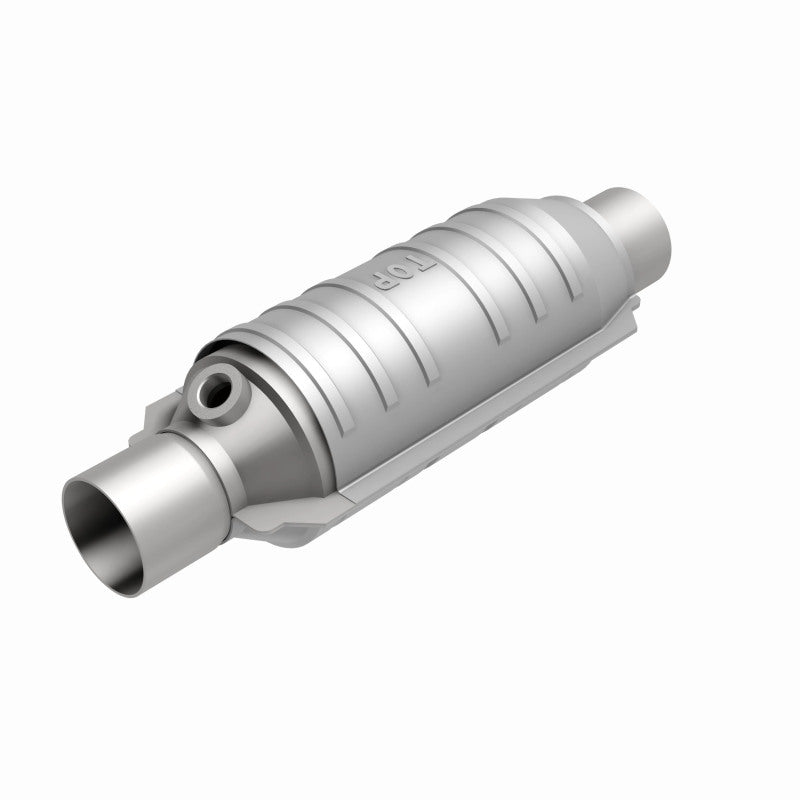 MagnaFlow Universal Catalytic Converter 2.50 inch CA Tier 1