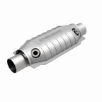 MagnaFlow Universal Catalytic Converter 2.50 inch with dual O2 OEM