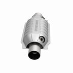 MagnaFlow Universal Catalytic Converter 2.50 inch with dual O2 OEM