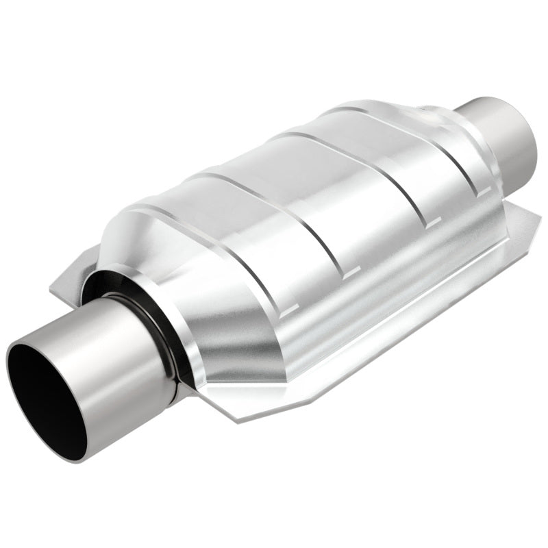 MagnaFlow Universal Catalytic Converter 2 inch