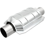 MagnaFlow Universal Catalytic Converter 2 inch