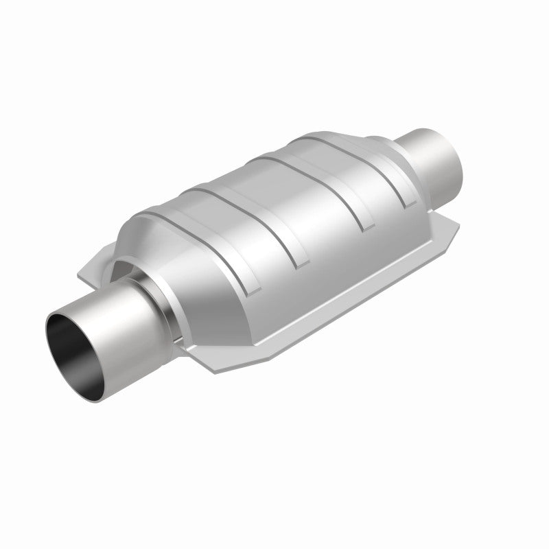MagnaFlow Universal Catalytic Converter 2 inch