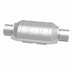 MagnaFlow Universal Catalytic Converter 2 inch T2 Front