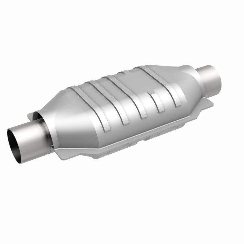 MagnaFlow Universal Catalytic Converter 3.00 OBD2 Ulev
